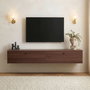 Nordure Ligne 160 - Milano Walnut Soporte para TV